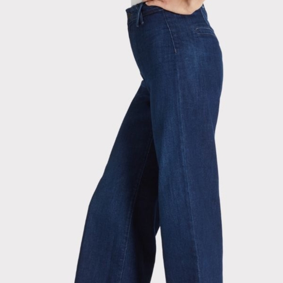 PAIGE denim ankle jeans - Picture 4 of 8